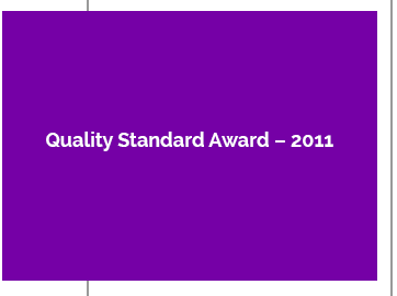 Quality-Standard-Award