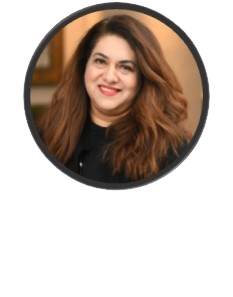 Ms. Faeyza Khan-Faheem