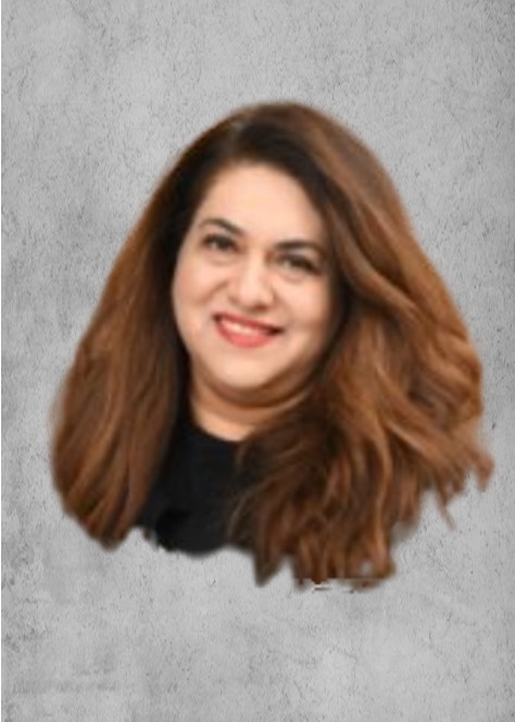 Ms. Faeyza Khan-Faheem