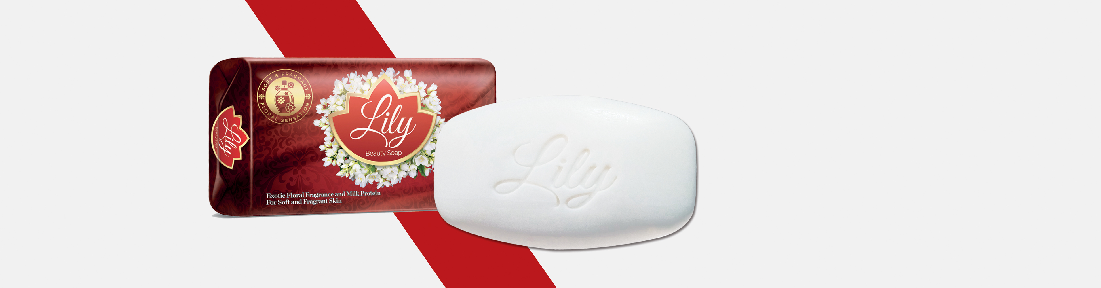 Lily Beauty Soap Lily Beauty Soap