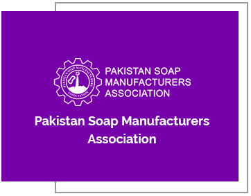 Pakistan Soap Manufacturers Association