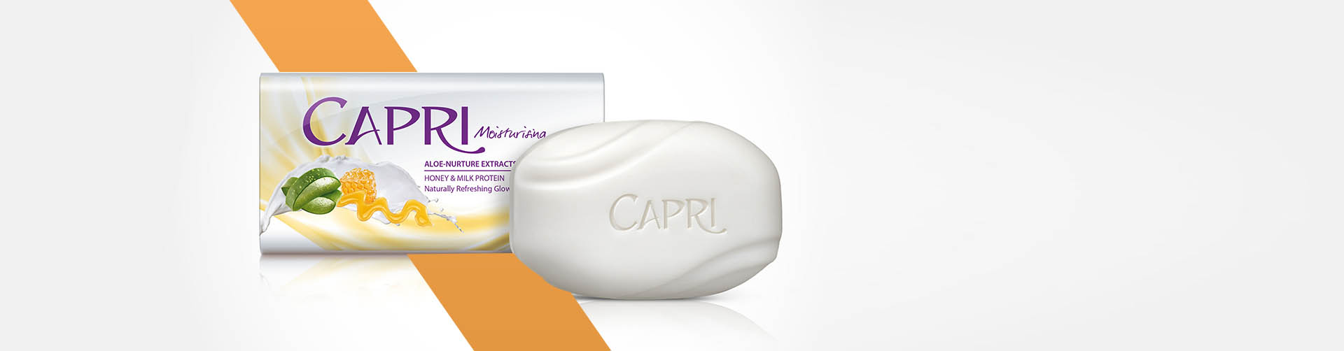 Capri Aloe-Nurture Extracts Capri Aloe-Nurture Extracts