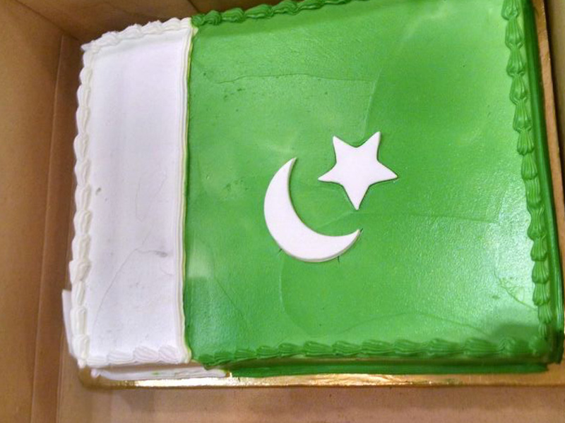 Pakistan Independence Day 2017