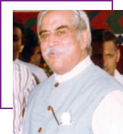 Syed Wajid Ali (Late)