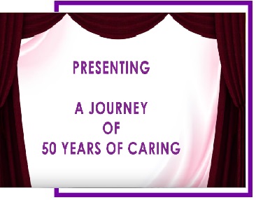 Capri – 50 Years of Caring