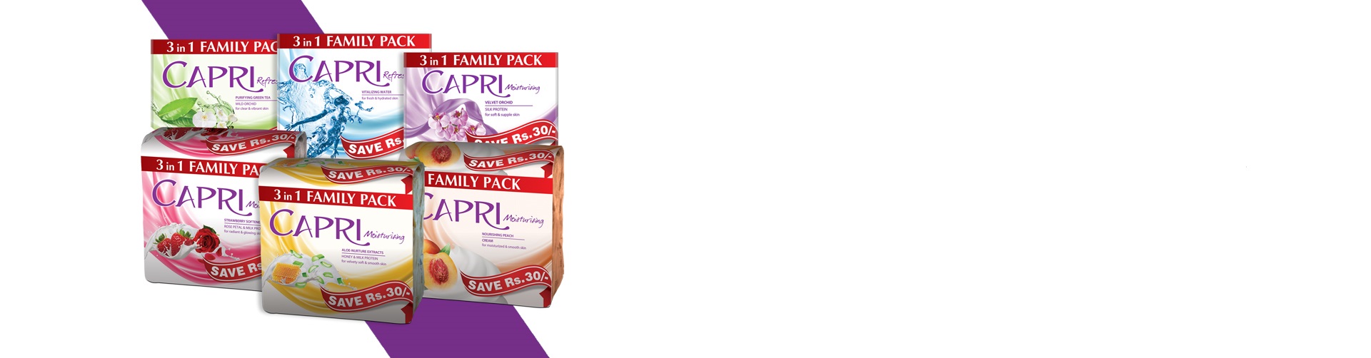 3in1 Family Pack 3in1 Family Pack