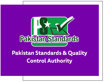 Pakistan Standards