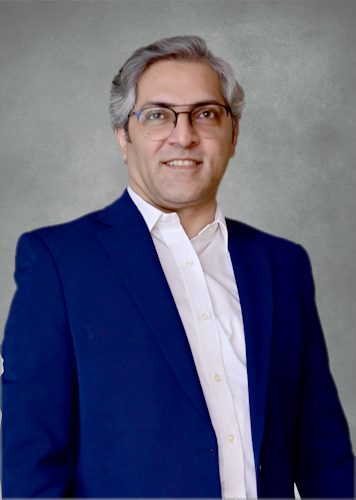 Aneel Arshad