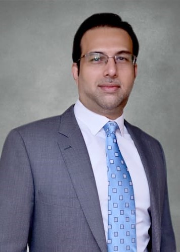 Hassan Ali Syed