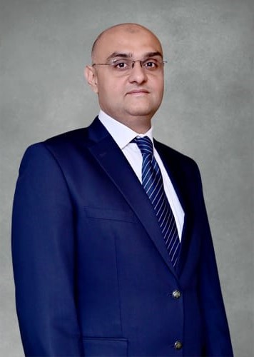 Omar Shah